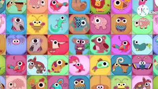 Patchwork Pals Ending Scene Part 3 -Y3H