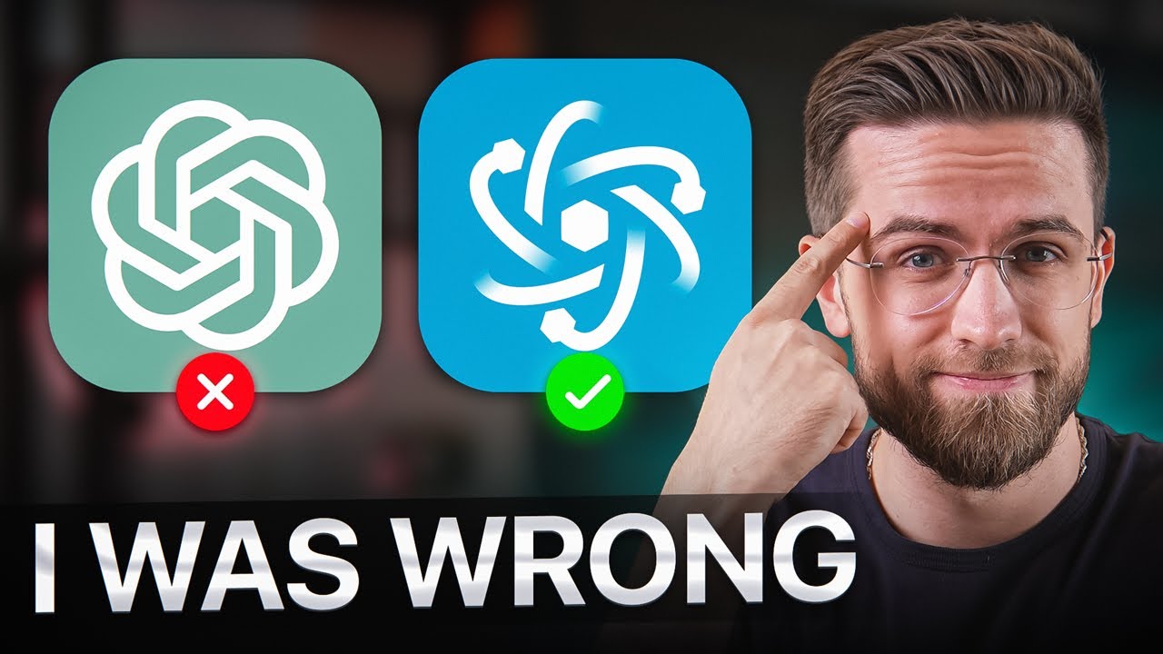 ⁣This Unknown AI Will Blow Your Mind! Control Any LLM...