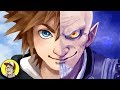 5 Things I LOVE/HATE about Kingdom Hearts