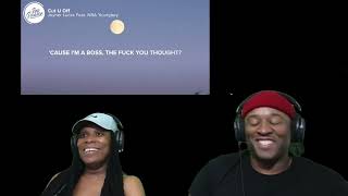 Joyner Lucas - Cut U Off (Lyrics) Feat. NBA Youngboy !!REACTION!!