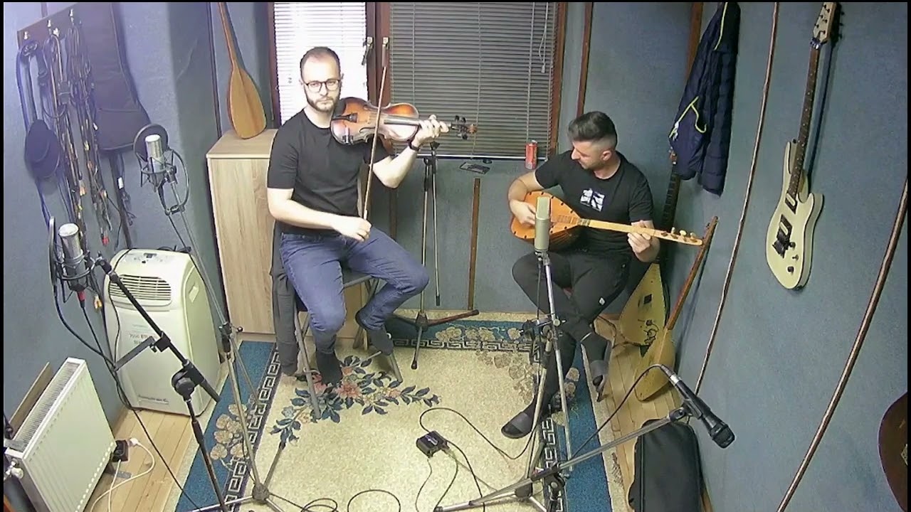 NOVO / IVAN i ILEN/IVINO KOLO-(Audio2024)