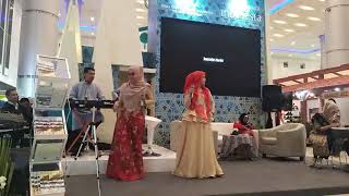 Gambus surabaya kedai El Rumi dan tari sufi Surabaya
