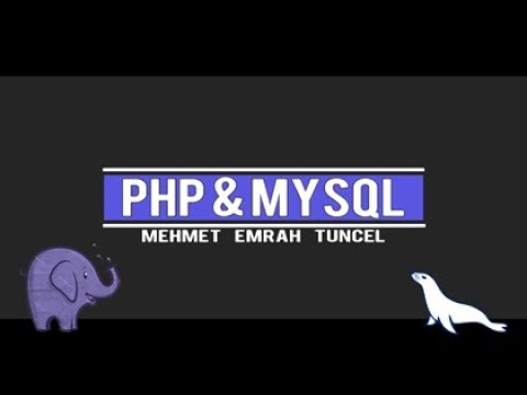 Video: MySQL'i MariaDB'ye nasıl dönüştürebilirim?