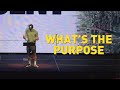 WHAT'S THE PURPOSE