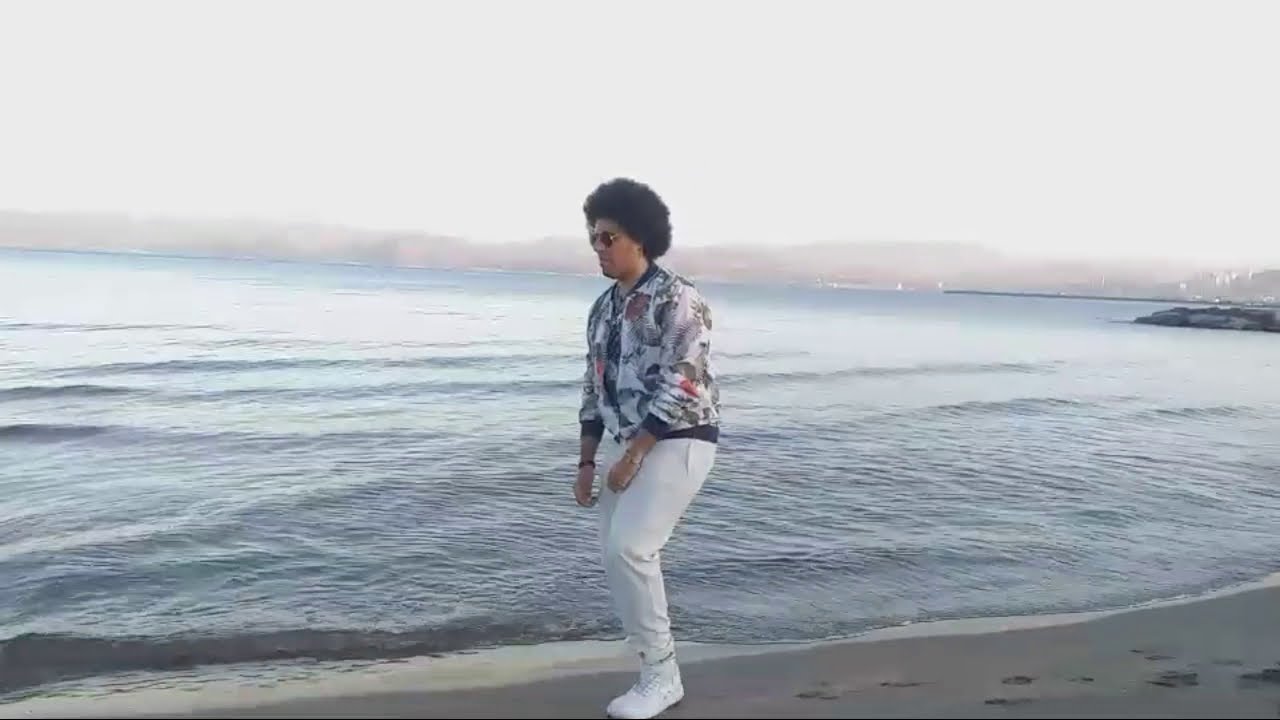 Con tres palabras (Reggae by Yanssel Castellon )