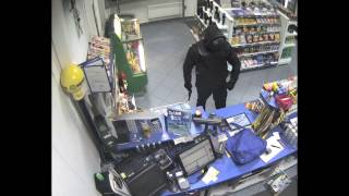 Orlický.net Přepadení Čerpací Stanice V Týništi Nad Orlicí