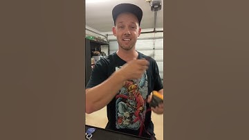 Fluke 101 small multimeter