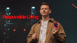 Responsible Living | Money Made Simple Week 3 | Pastor Tim Moore
