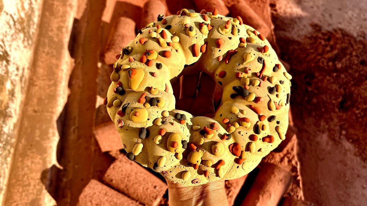 ASMR | New Crumbling Vlog is Out😎