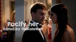 [MULTIFANDOM] || Pacify her