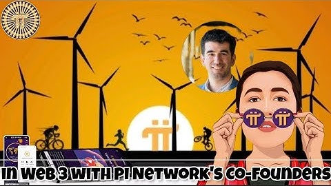 Pi Network Founders Interview: The Index Podcast Future of WEB3