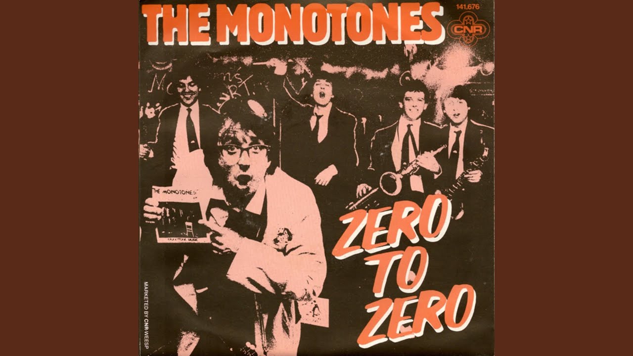 Watch Zero To Zero on YouTube Watch Zero To Zero on YouTube