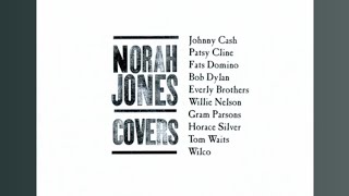 My Blue Heaven (Covers) - Norah Jones