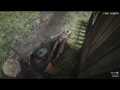 [Archived Stream 01/01/2019] Red Dead Online - [Archived Stream 01/01/2019] Red Dead Online