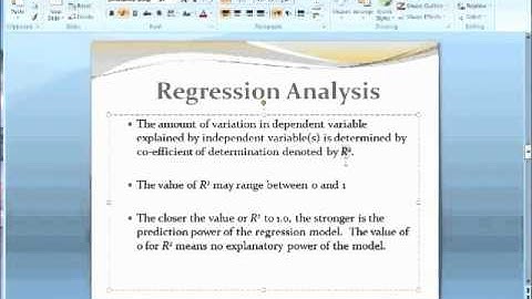 Statistics using SPSS - Lec 4 - Part3