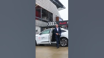 The 2023 MLS All-Star Game is coming to Audi Field 🤩