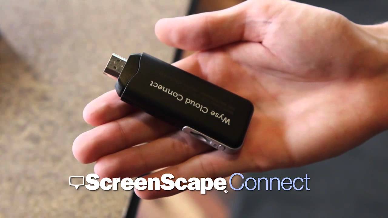 Ingage Solutions Introduces Simple Plug and Play Digital Signage