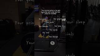 #consistency #gymworkout #trending #workout