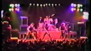 ARAKAIN -2- Motýl noci (Live 1987)