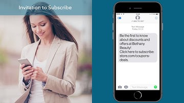 Text Message Templates for Business
