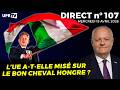 Direct n°107 - François Asselineau répond à vos questions