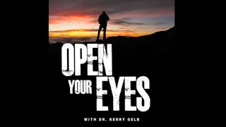 Ep 16 - Dr. Barry Eiden "Cutting Edge Contact Lenses"