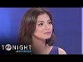 TWBA: Angel Locsin on Luis Manzano - "May pinagdadaanan po kami!"