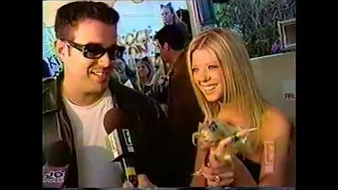 E Mtv Carson Bash 6/30/03