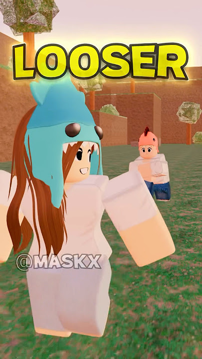 Dino Kid and Kraken Kid #99nights #roblox #animation #memes