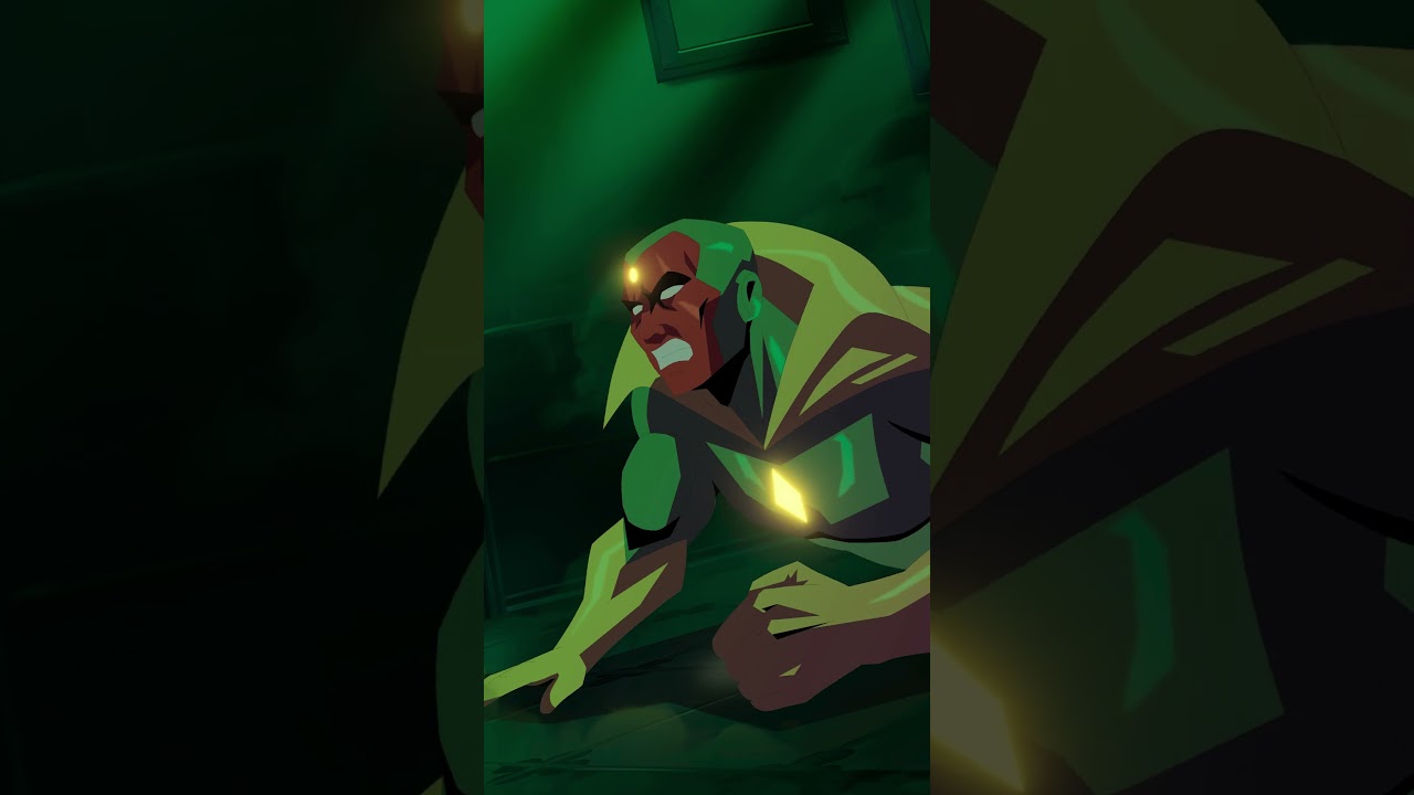 Behold, The Vision! #TodayInMarvelHistory