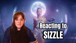 Download Lagu Reacting to Sizzle - No Na MP3