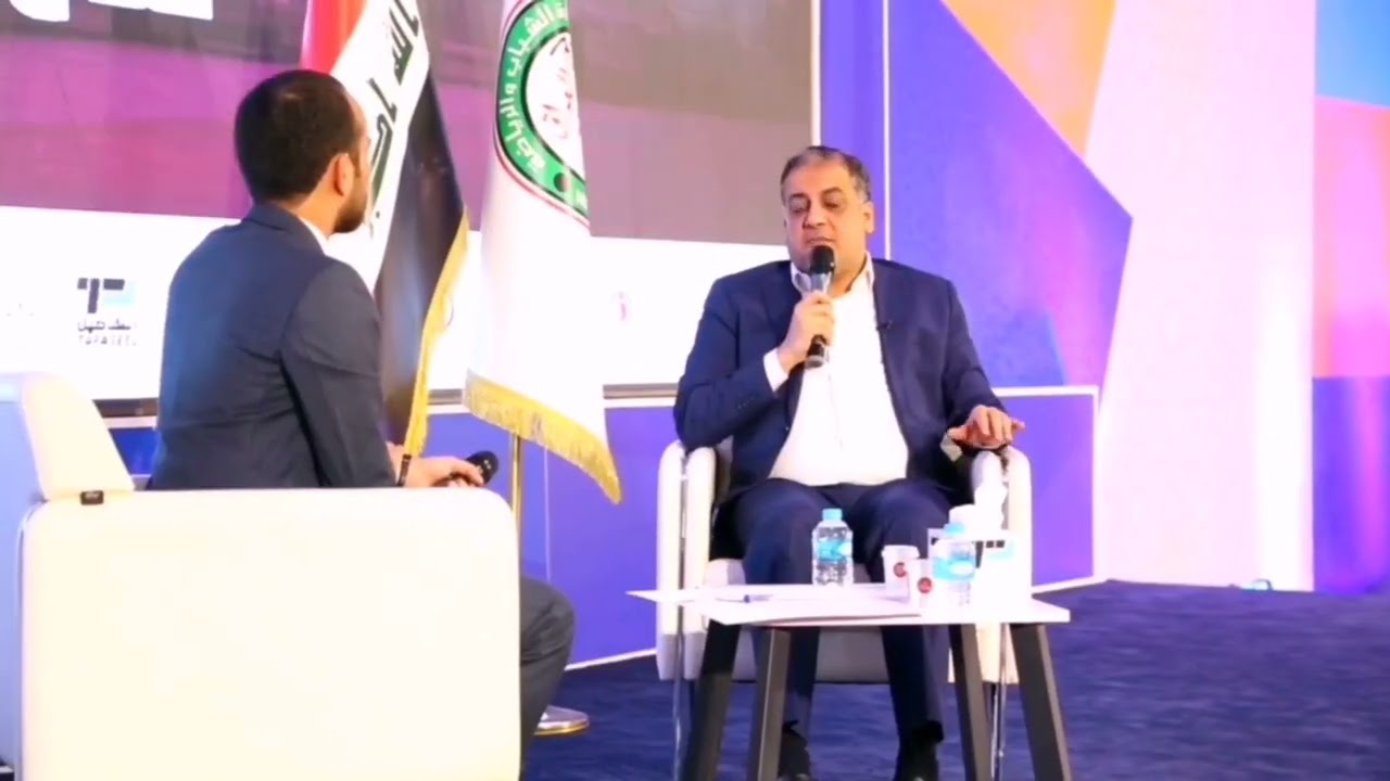 المبرقع يشارك في ندوة حوارية بعنوان (مبادرة اقرأ وانعكاساتها الثقافية في الواقع الشبابي)