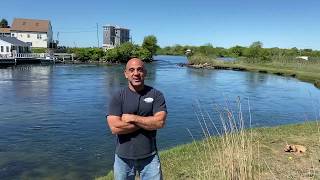 Perry Raso ’02, M.S. ’06 Message to Golden Grads Information