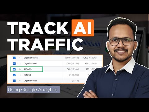 User traffic