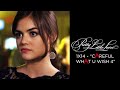 Pretty Little Liars - Aria Gets Jealous Of Simone And Ezra - 