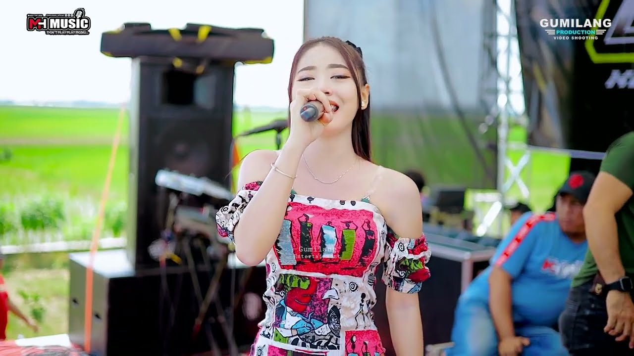 MUARA HATI SARAH AZAHRA - MH MUSIC - PARTY KPK COMMUNITY - HARJOWINANGUN DEMPET DEMAK