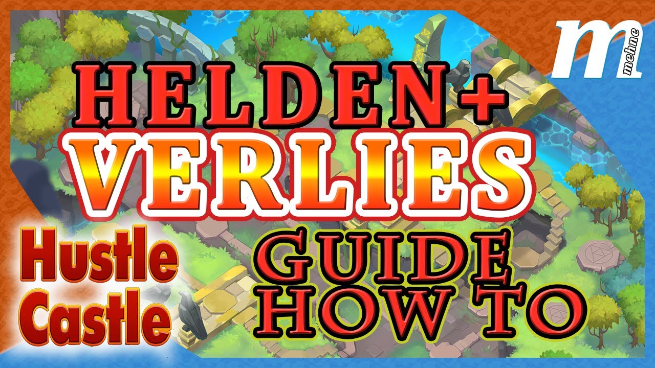 Hustle Castle Tipps Und Tricks Deutsch Hustle Castle Tipps Und Tricks Deutsch