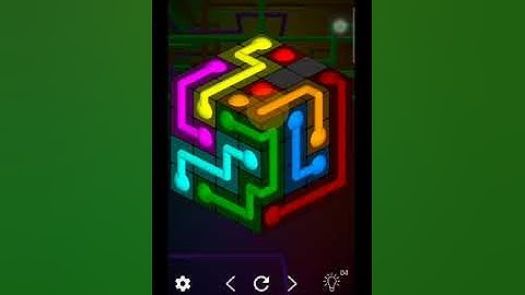 Cube Connect: Connect the dots- Classic Medium- Levels 121-150(Solutions)