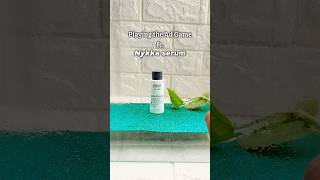 ugc shot 😍 #nykka #ugc #skincare #skincareroutine #pinteresty #aesthetic