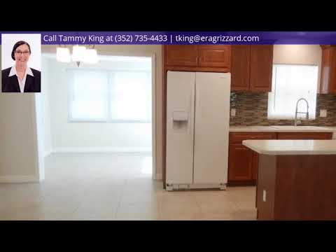435 Ohio Blvd, Eustis, FL home video tour