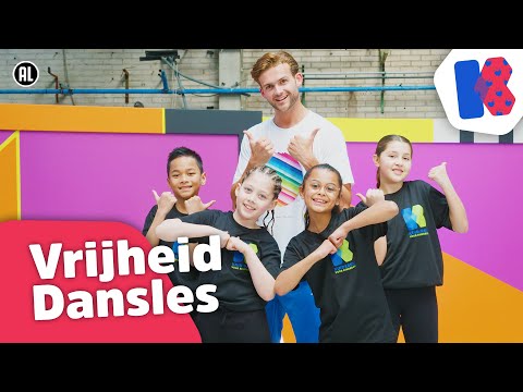 Vrijheid (dansles) -