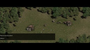 Fight prototype + movement animations