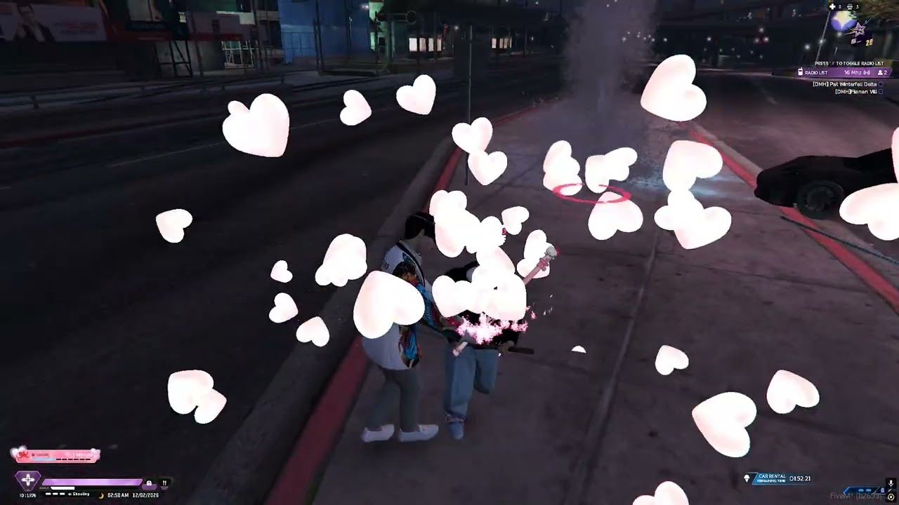 #startown #dmh #fivem