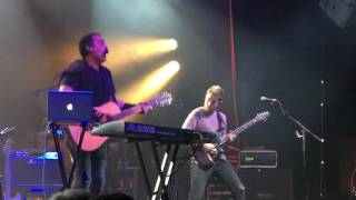 THE NEAL MORSE BAND - So Far Gone. LIVE @ the O2 Ritz, Manchester. 08/04/2017