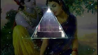 Mohan Ki Baje Muraliya Radha Cham Cham Nache Re DJ Rimix Dhol