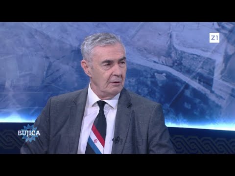 BUJICA 17.5.2023. GLASNOVIĆ: Centar Zagreba je Kozara, Tomašević slavi ubojice i tifusare 6. ličke!