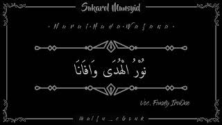 Download Lagu Sukarol Munsyid Nurul Huda wafana Story  Voc : Fandy IraOne MP3