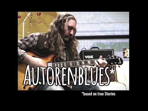 AUTHOR BLUES (unfortunately based on a true story)