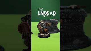 Undead Encounters