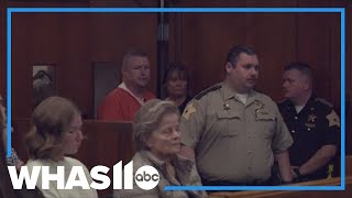 Ex-Clark County sheriff Jamey Noel ordered to pay $918k in civil fraud case